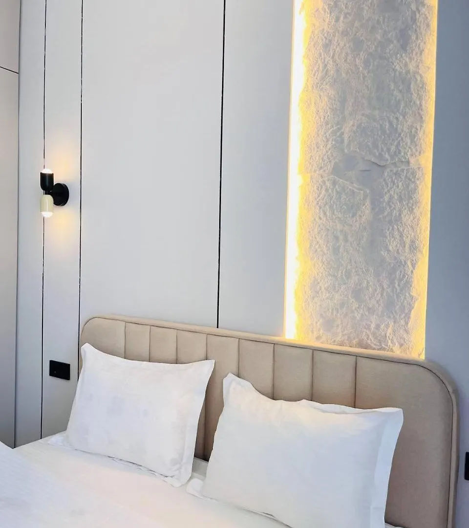 Жк Greenlineviva Nur-Sultan  Apartment