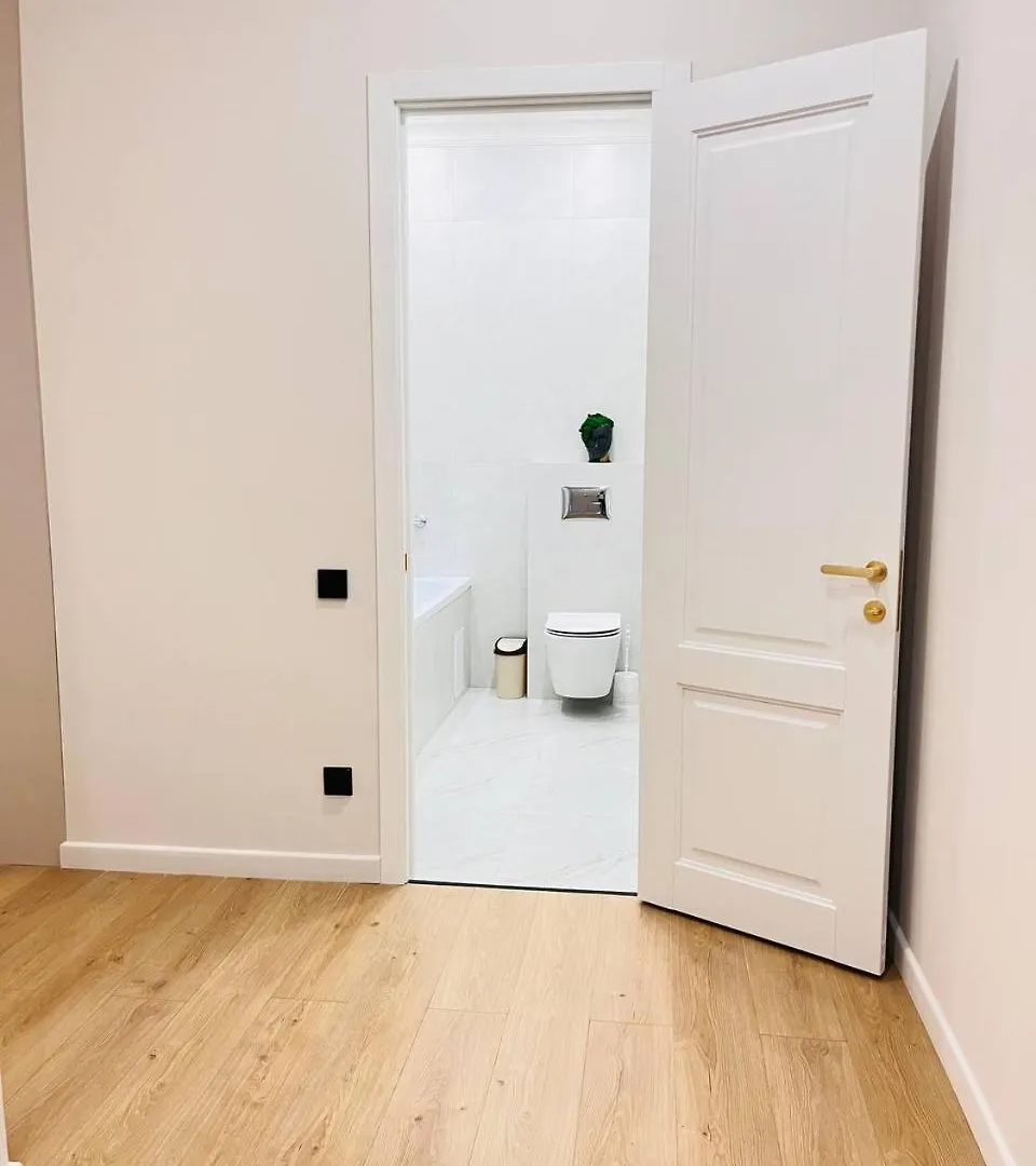 Apartment Жк Greenlineviva Nur-Sultan  Kazakhstan