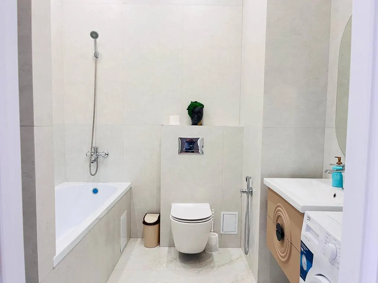 Жк Greenlineviva Nur-Sultan  Kazakhstan