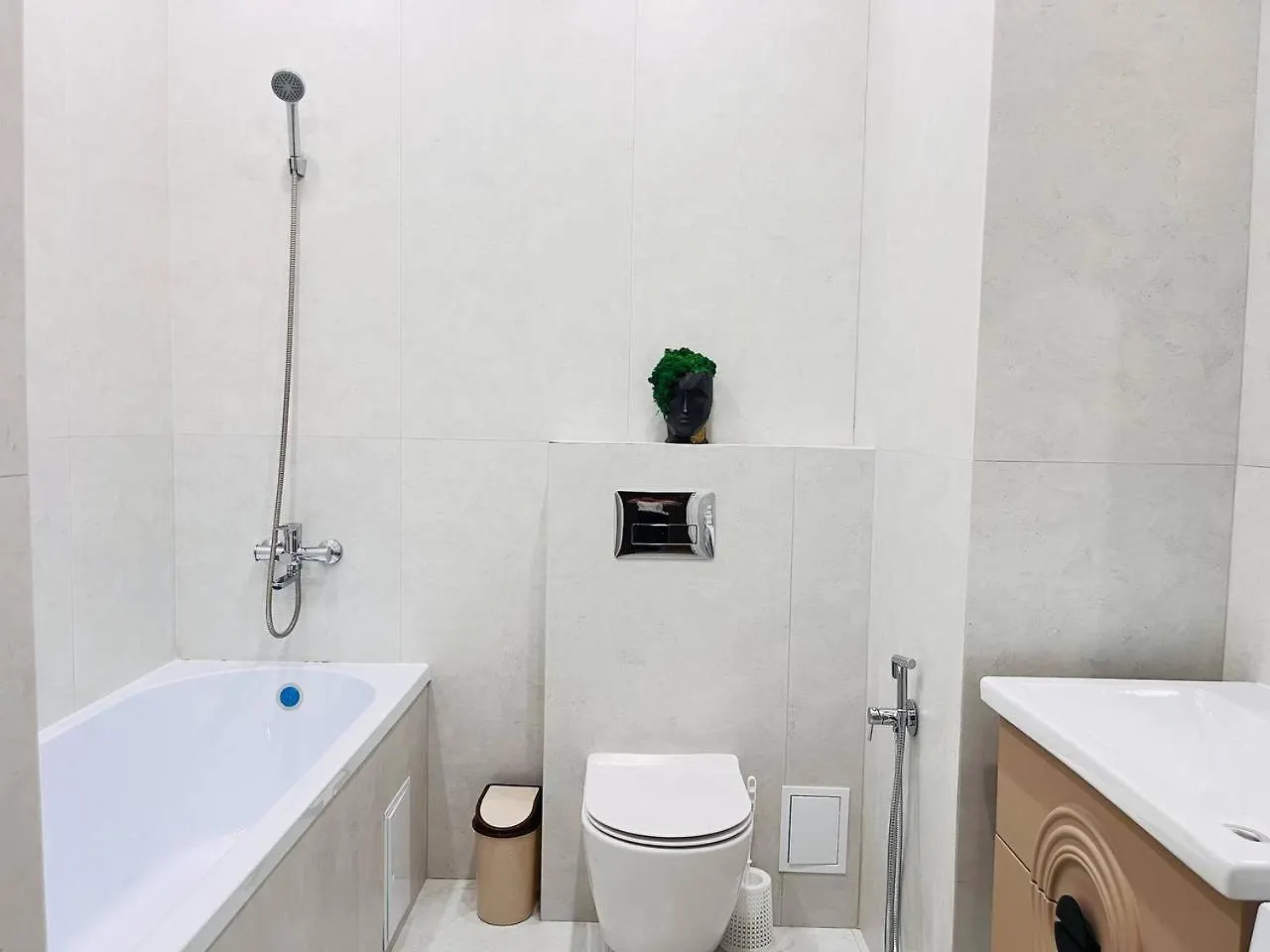 Apartment Жк Greenlineviva Nur-Sultan