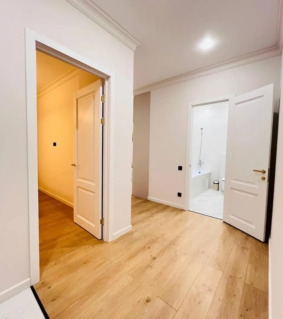 Apartment Жк Greenlineviva Nur-Sultan