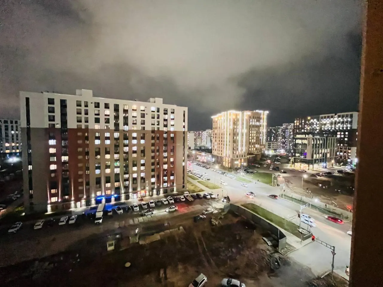 Жк Greenlineviva Nur-Sultan  0*, Nur-Sultan (Astana)