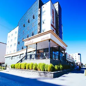 3* Otel Torgay