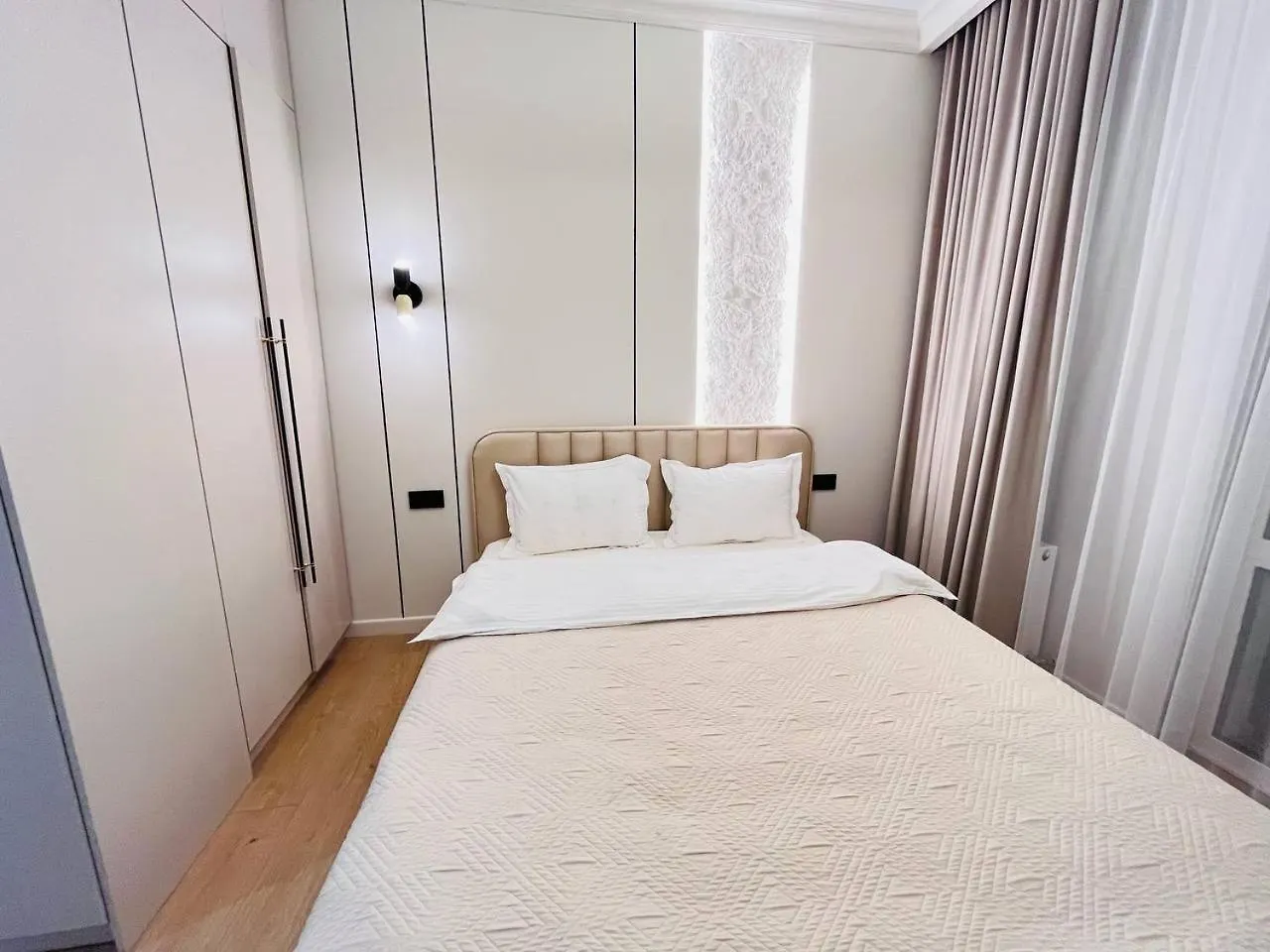 Жк Greenlineviva Astana Lägenhet
